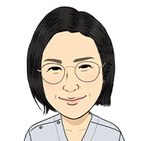 中川